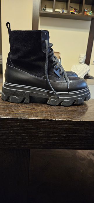 STOKTON боти  ,EA7,