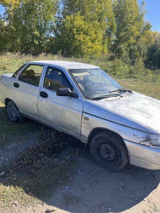 Продам Ваз 2110 на ходу