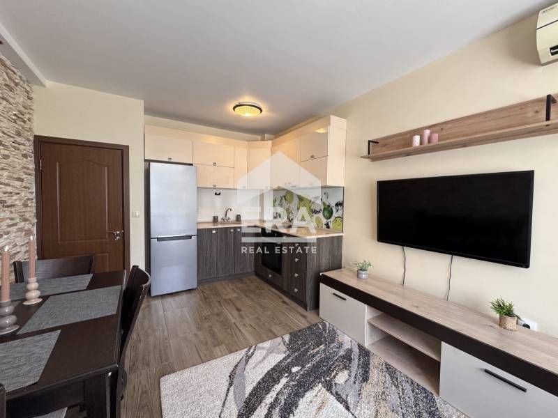 Продава се Четиристаен апартамент в Варна, Кайсиева градина - 97 кв.м за 2088 €/кв.м - Снимка #1