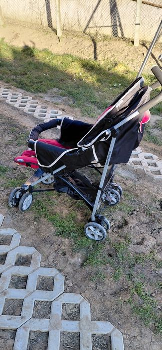 Donez carucior sport