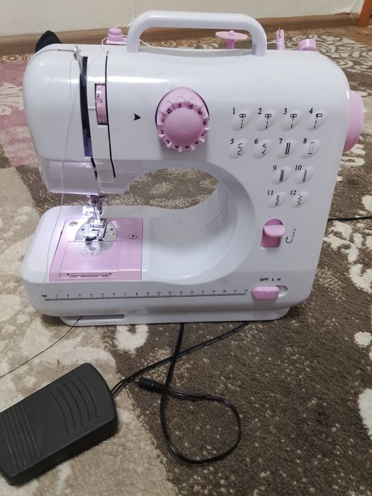 Швейная машинка за 8тыс
