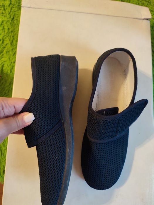 Осенняя, зимняя обувь