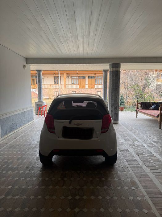 Spark механика 2018/2019