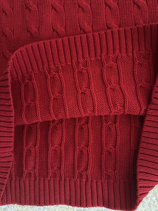 Vand pulover femei Ralph Lauren
