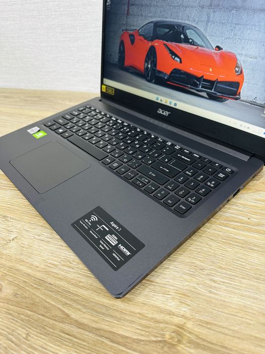 ACER Core i5-8 Ядерный, Мощный, Игровой для Autocad, 3Dmax, IT и Игр