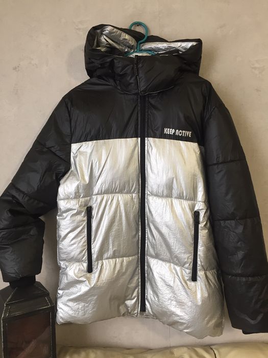 Zara детско яке за момче