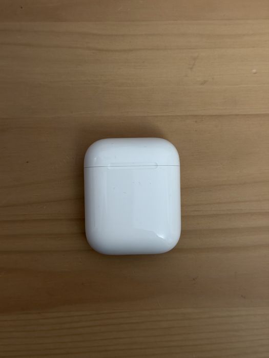 Airpods эйрподс 2 поколения