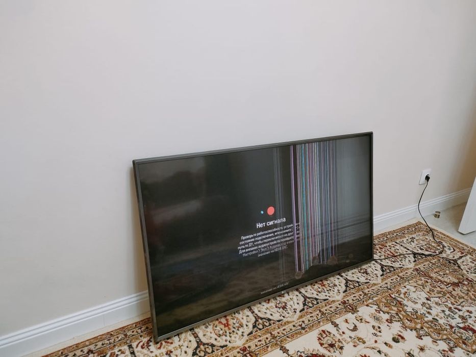 Телевизор LG продается