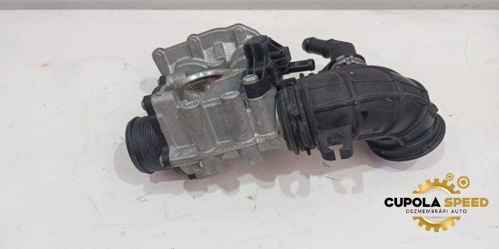 EGR 2.0 TDCI EcoBlue Euro 6 HG9Q-9M425-AB Ford Focus 4 [2018 - 2022]