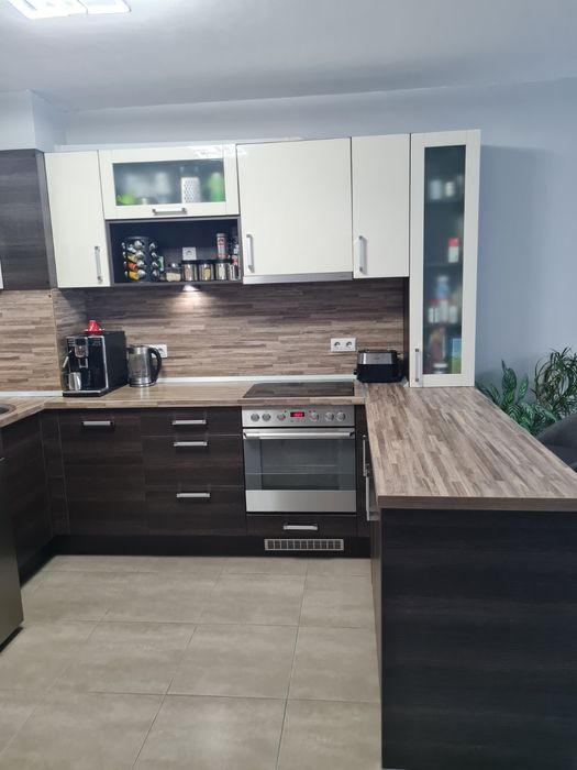 Кухня от Айко 2012