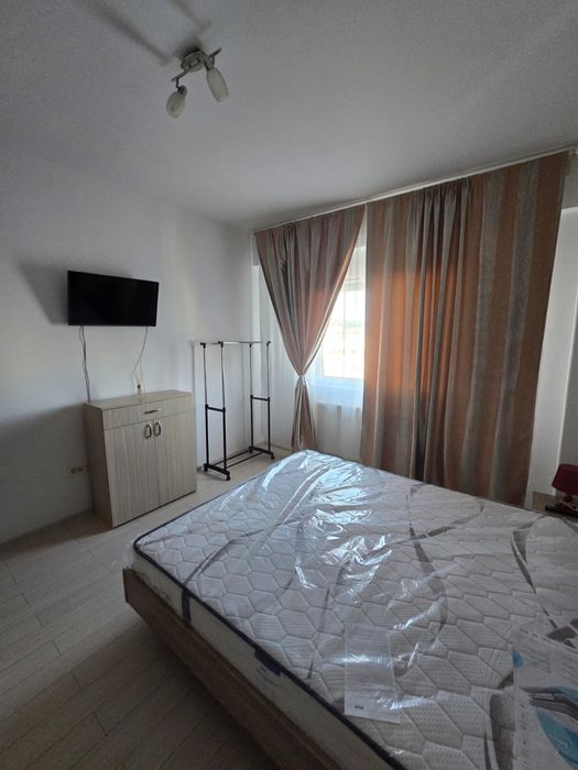 Apartament cu 2 camere, complet mobilat și utilat,Militari