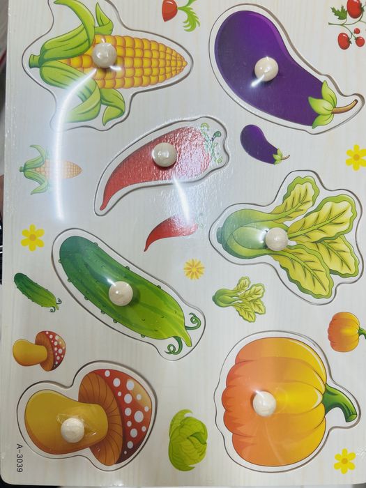 Плаз Вкладыш деревянный продам