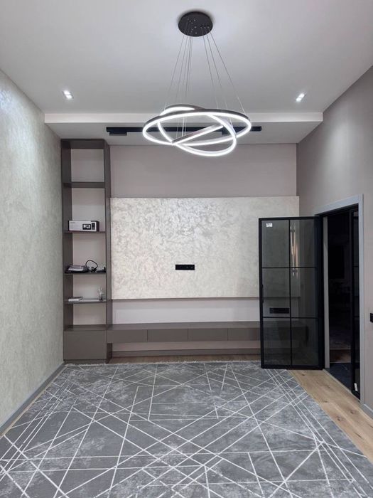 ( К86 ) СРОЧНО Продаю 3-ком квартиру, Эко Базар, все остается!