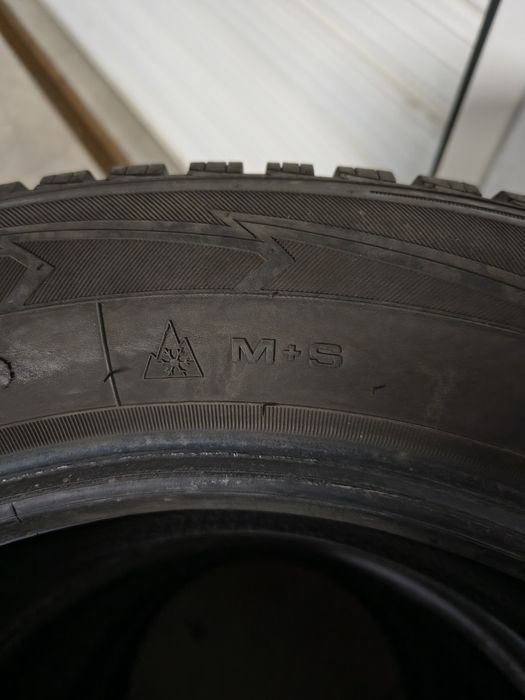 Зимни гуми GOODYEAR 205/65/16