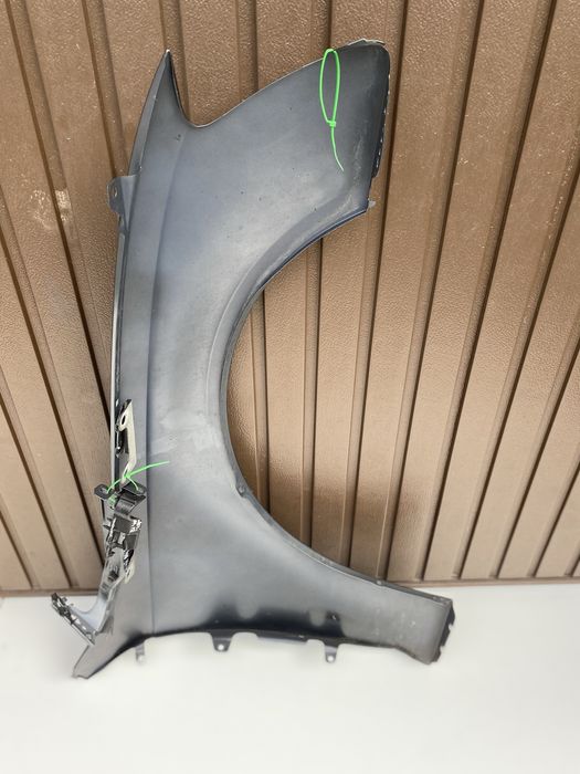 Aripa st fata Audi A4 B8 Facelift  cod culoare LX7R 2012-2015