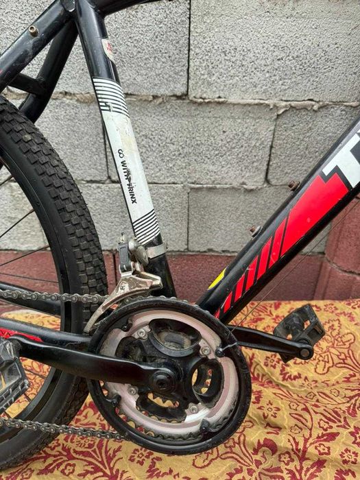 Велосипед TRINX m036k