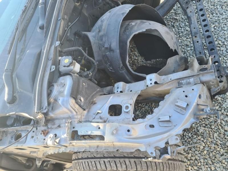 Contra semi aripa cu lonjeron stanga dreapta Opel Insignia B facelift