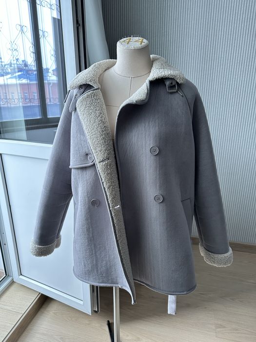 Распродаю верхнюю одежду