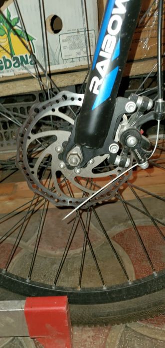 Велосипед скоростной взрослый