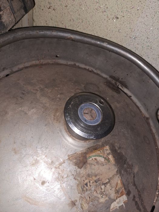 Keg de 50 L Azuga