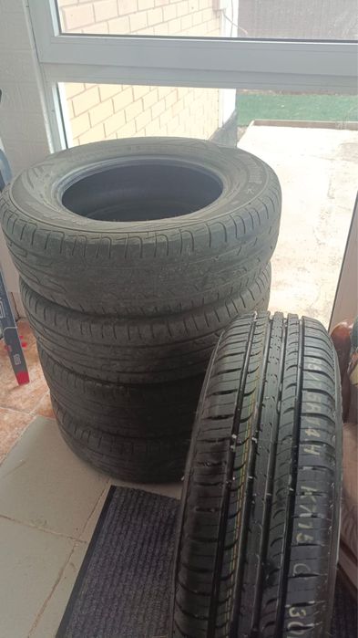 Продам шины R14/185/70