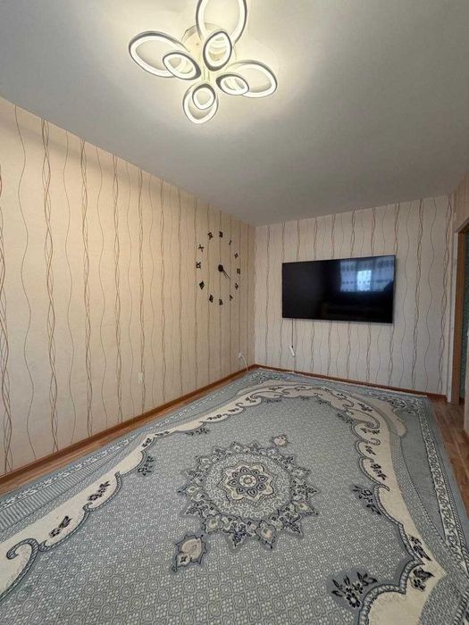 2к. 51 кв. на 2этаже в мкр.Юбилейном