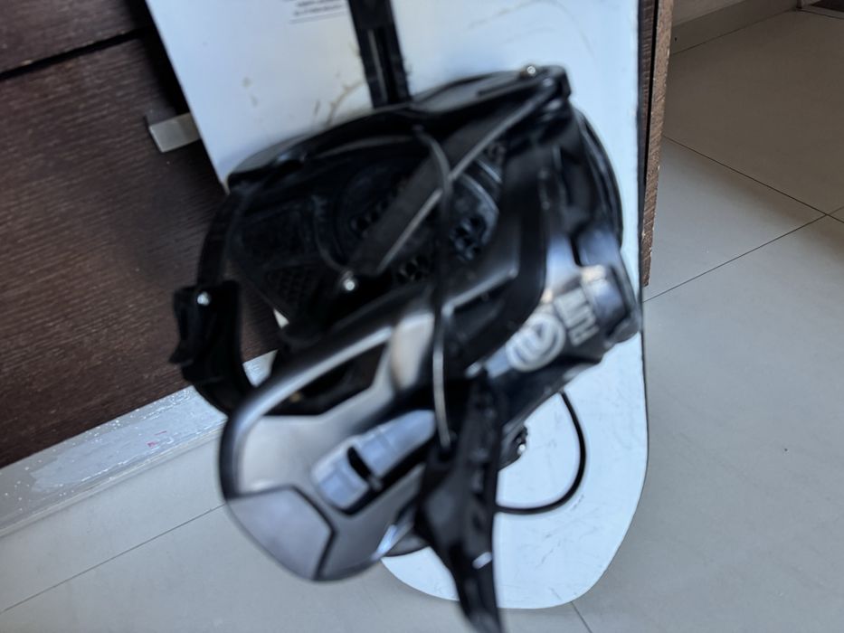 Сноуборд Burton Custom 125см.