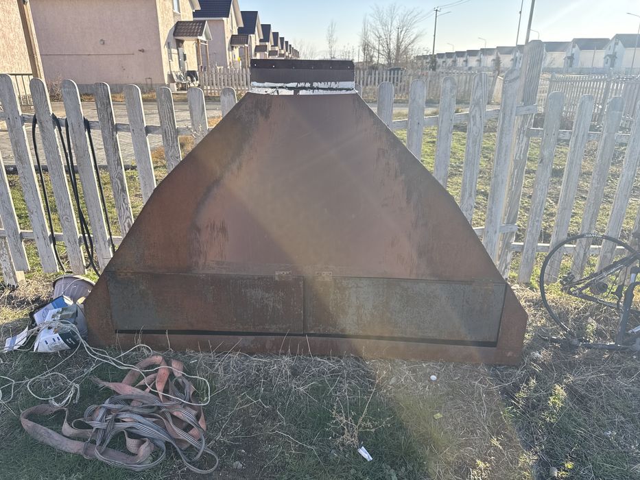 Продам мангал.