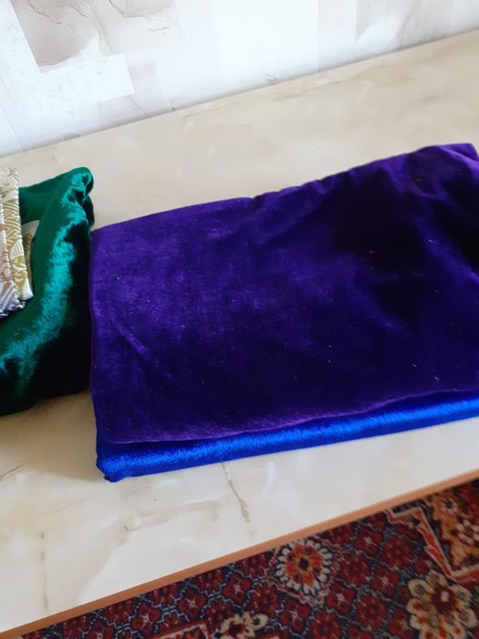 Отрезы, отрезы,отрезы.