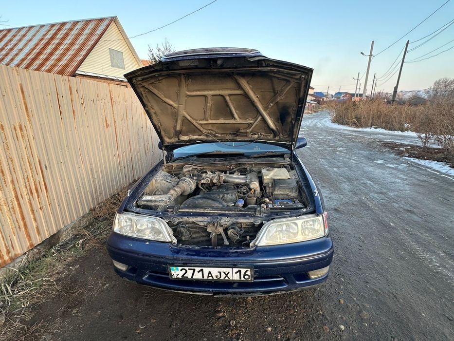 Продам Mark100 2,5