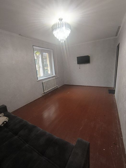 ®Фархадский Базар‼️42м² Чиланзар 23 кирпичный дом средний ремонт 1/4/5