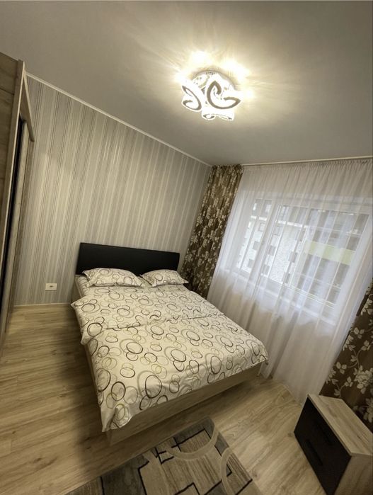Apartament 3 camere str.Onestilor