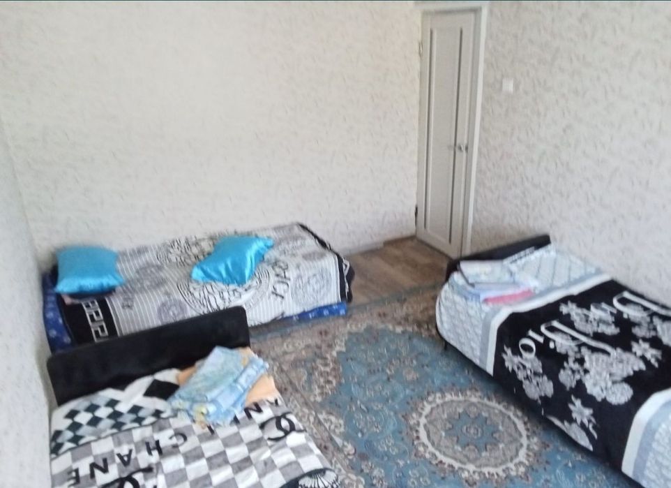 Продаётся квартира