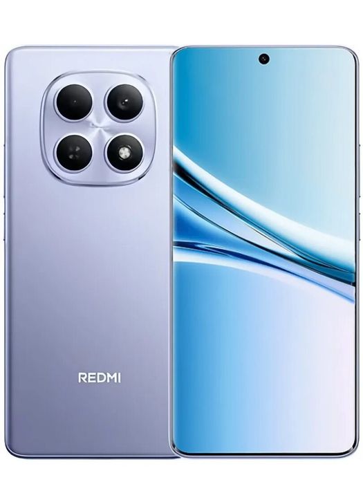 Redmi not 15 256 gb