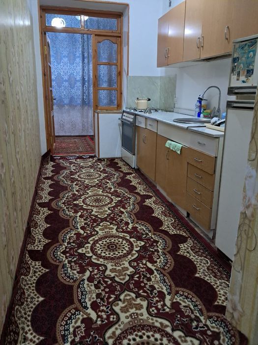 Аренда квартиры для семьи