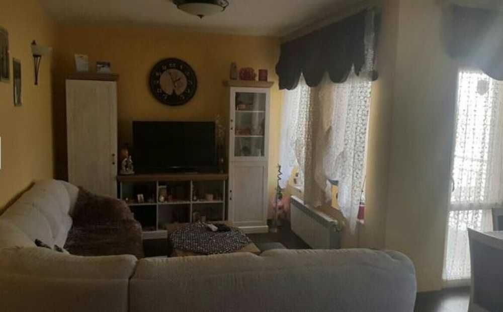 Продава се Тристаен апартамент в София, Витоша - 81 кв.м за 2142 €/кв.м - Снимка #1