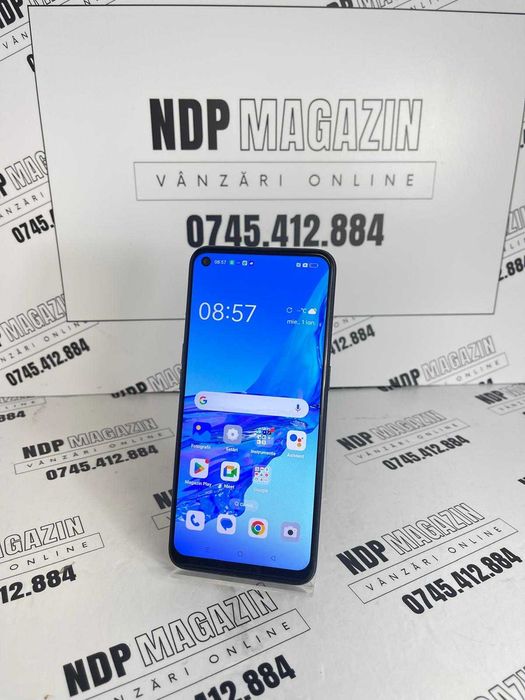 NDP Amanet NON-STOP Bld.Iuliu Maniu 69 OPPO A53 (47559)