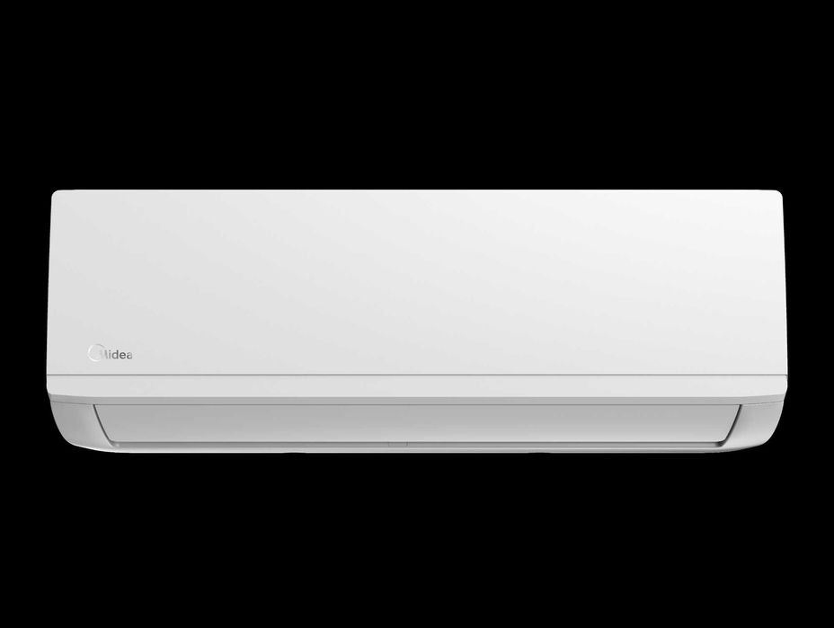 Кондиционер Midea модель Nordic 12 Quattro Inverter, Low voltage. A+++