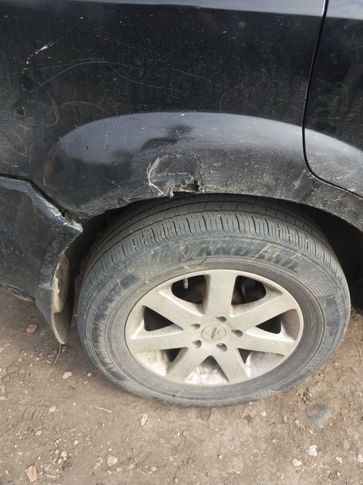 HYUNDAI Tucson 0 — imagine 4