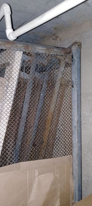 Советские кровати