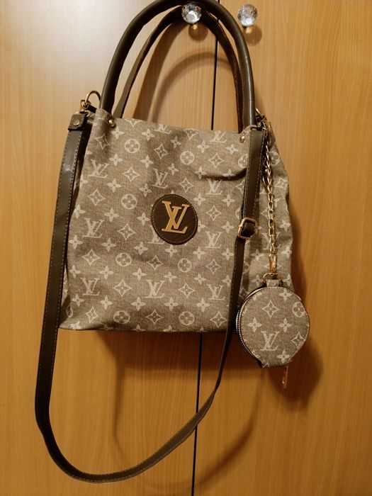 Дамска чанта Louis Vuitton