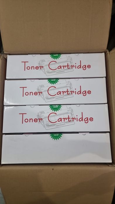 Продам картриджы для принтера HP