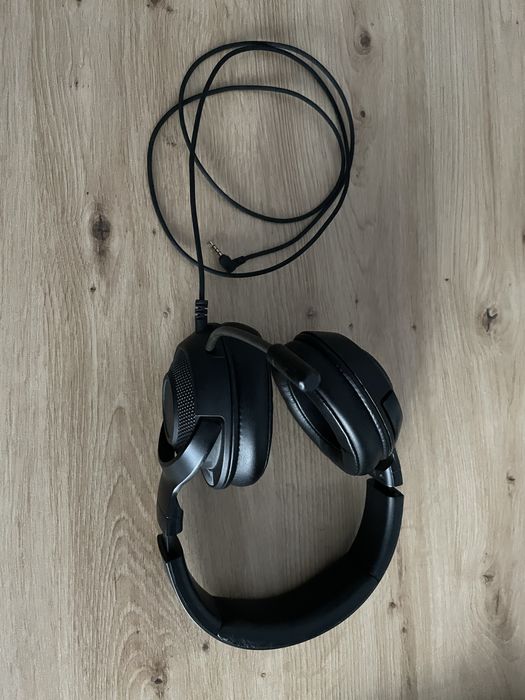 Casti Razor Kraken X