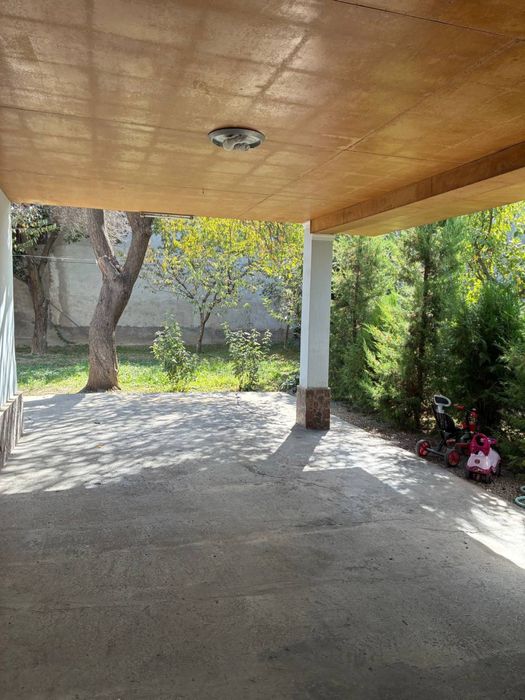 TTЗ беш капа махалля 6.2 сотых