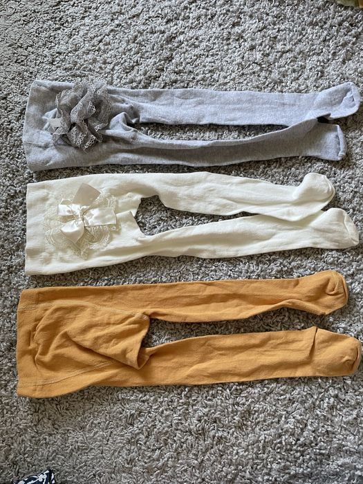 Колготки на девочку