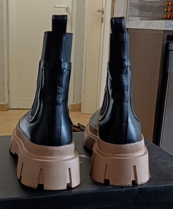 Дамски зимни боти RAID mod. GLOVIA!