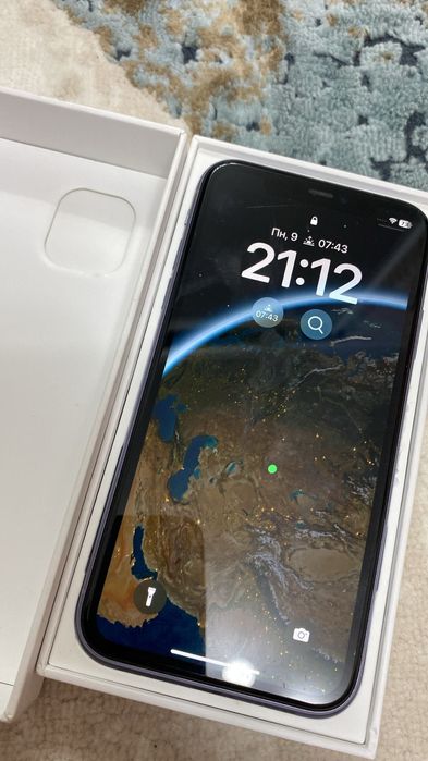 Продам Iphone 11