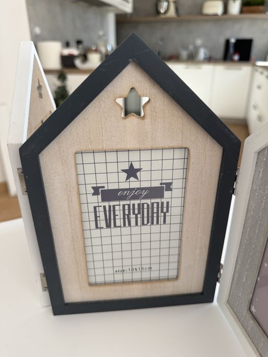 Рамки за снимки