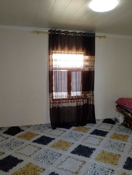 Навоий шахари фарход Савхозда ховли сотилади 4*сутих