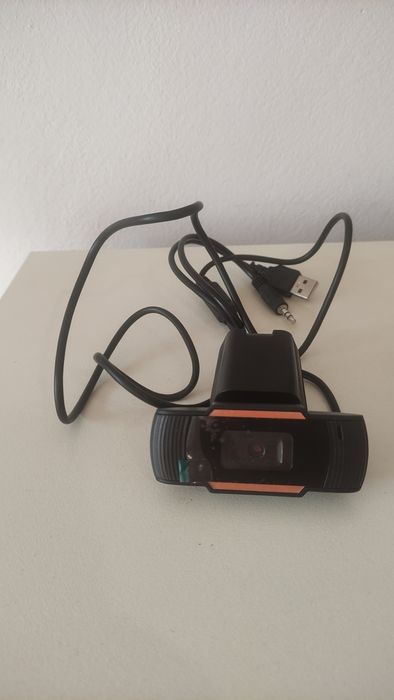 Уеб камера , Неизползвана